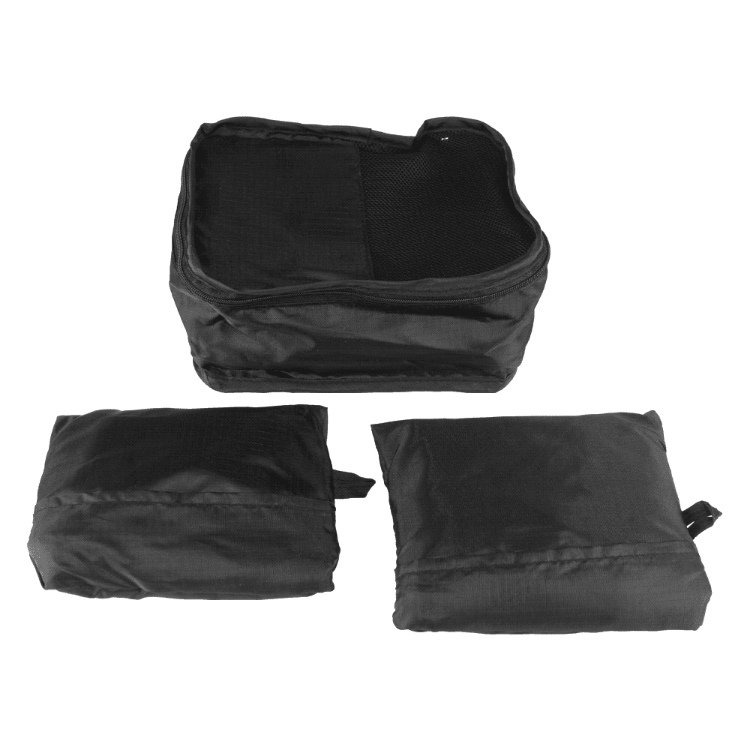 Picture of Packing Cubes 3pc set