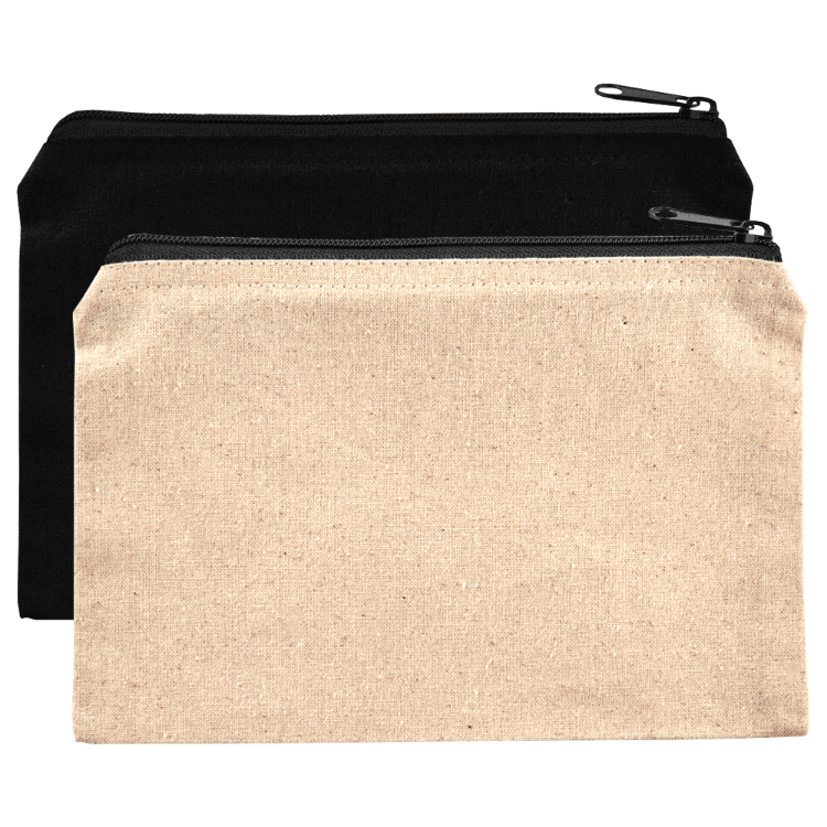 Picture of 8oz. Cotton Travel Pouch