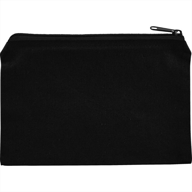 Picture of 8oz. Cotton Travel Pouch