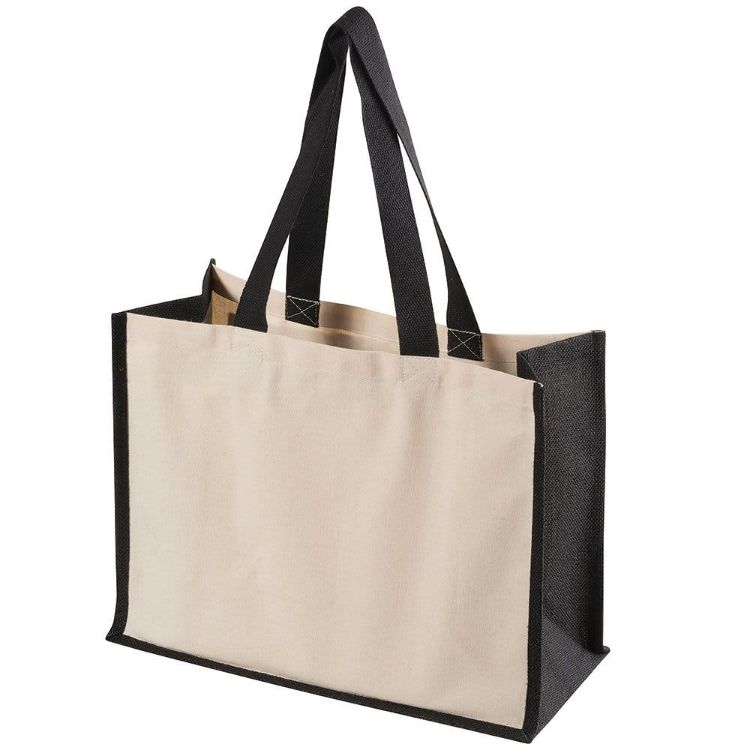 Picture of Functional Tote Bag 26L