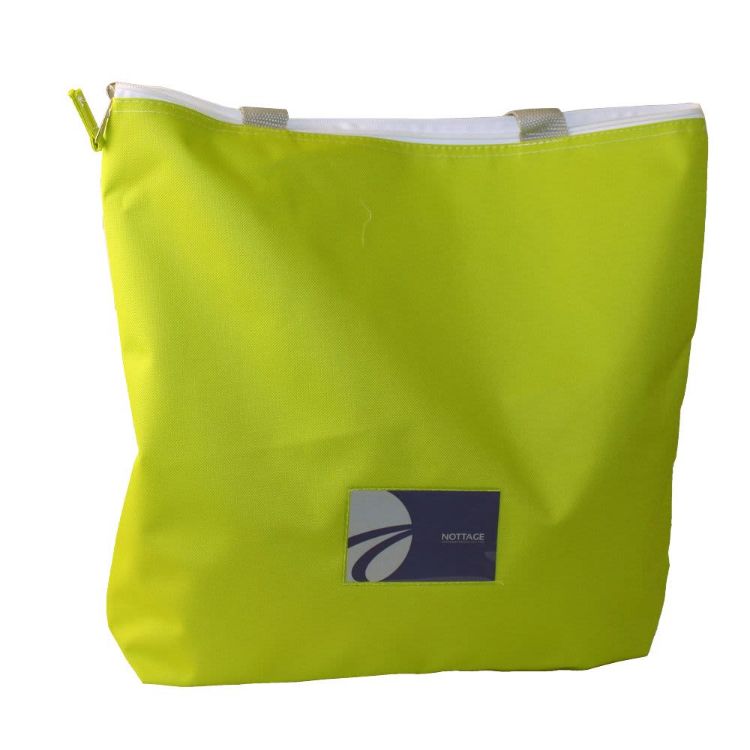 Picture of Upswing Zippered Convention Tote 10L