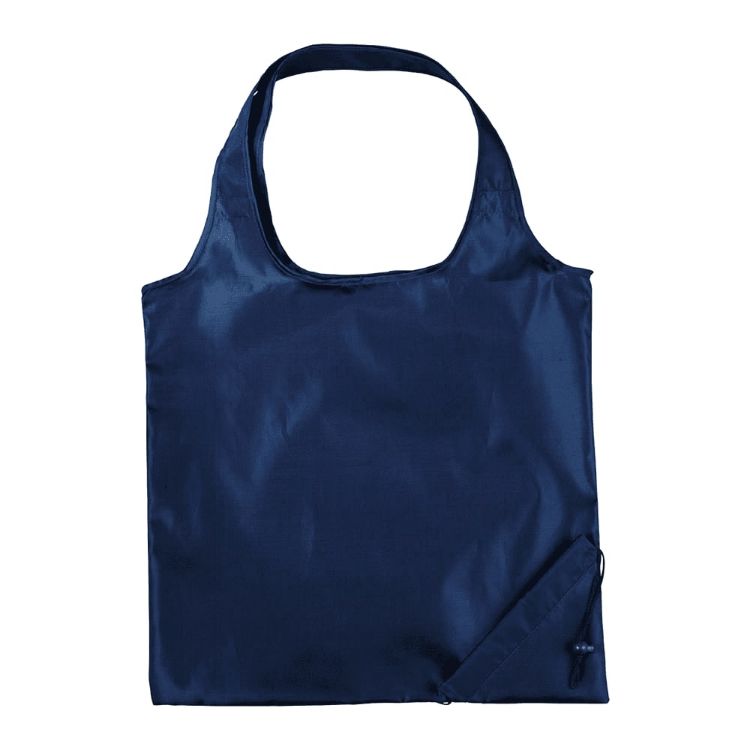 Picture of Bungalow Foldaway Shopper Tote