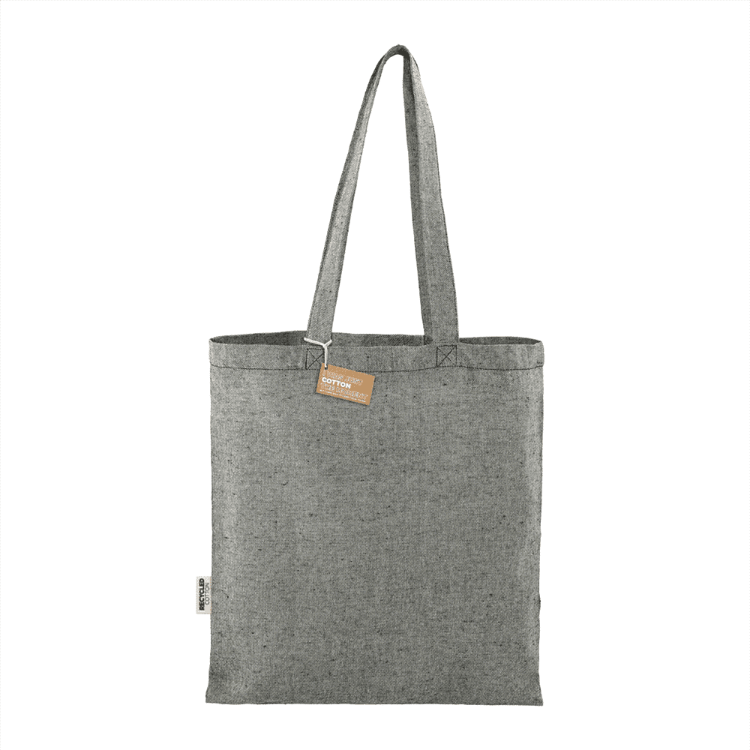 Picture of Recycled 140gsm Cotton Twill Tote