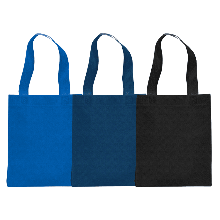 Picture of Challenger Mini Non-Woven Tote