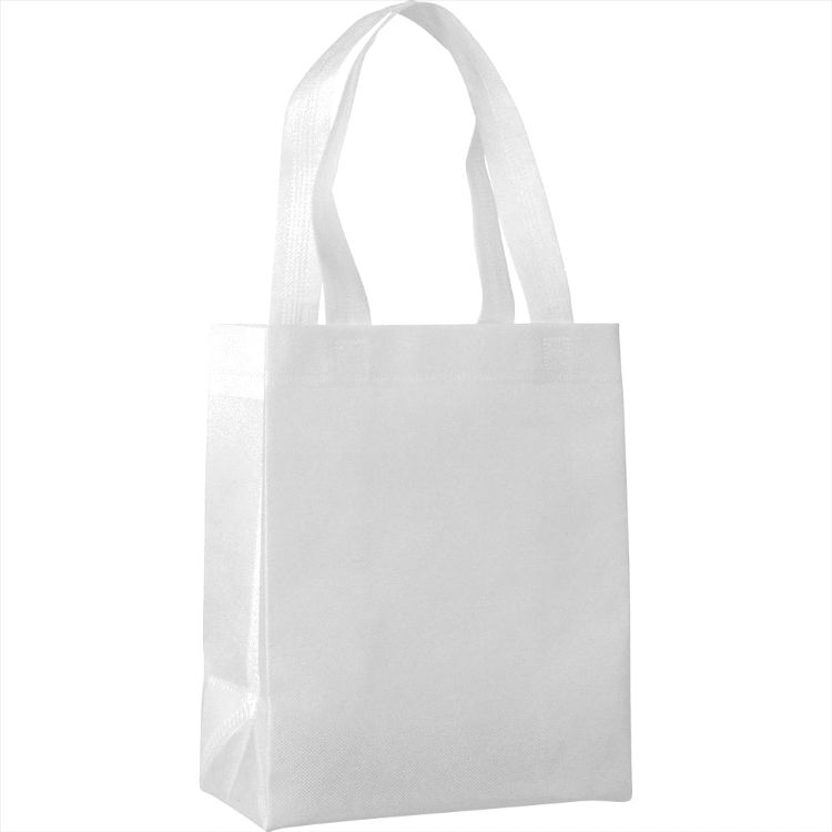 Picture of Challenger Mini Non-Woven Tote