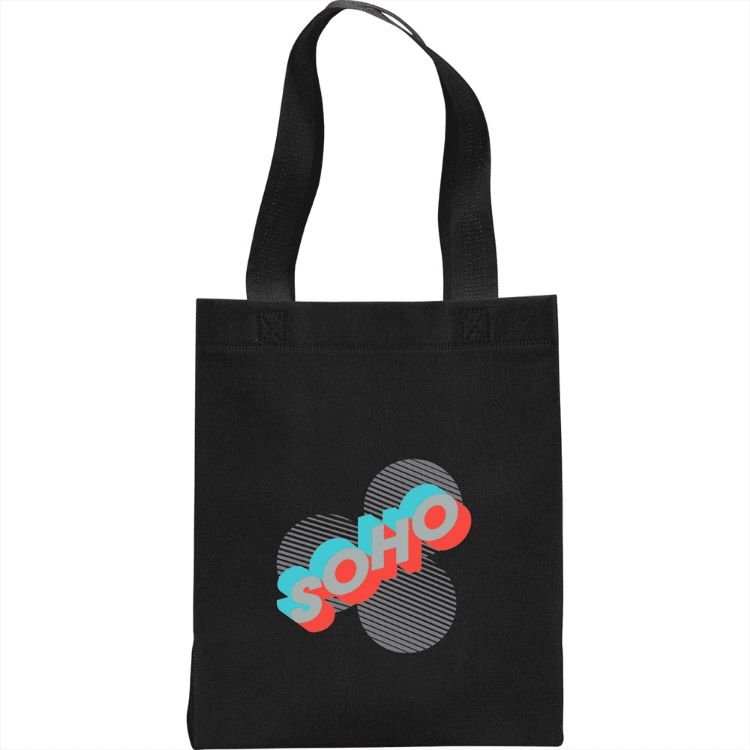 Picture of Challenger Mini Non-Woven Tote