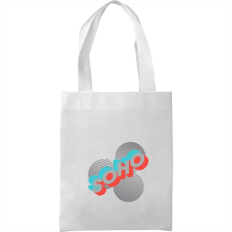 Picture of Challenger Mini Non-Woven Tote