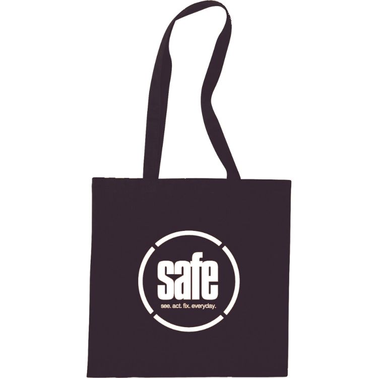 Picture of 100% Cotton Carolina Convention Tote