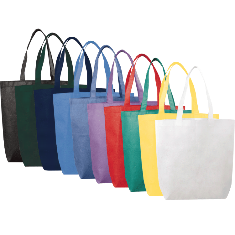 Picture of Eros Non-Woven Tote 15L