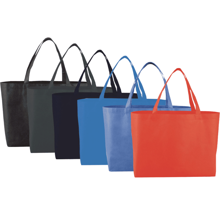 Picture of Big Boy Non-Woven  Shopper Tote 20L