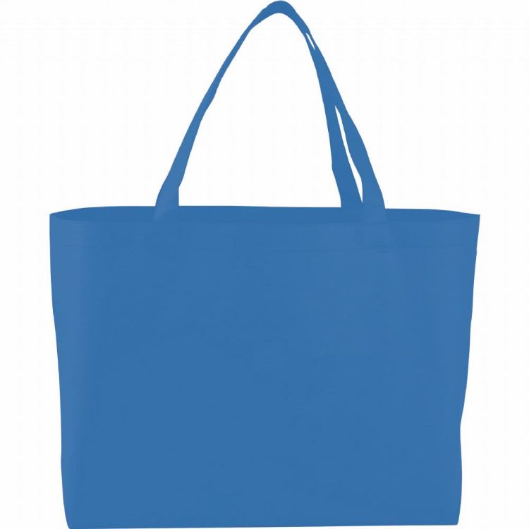 Picture of Big Boy Non-Woven  Shopper Tote 20L