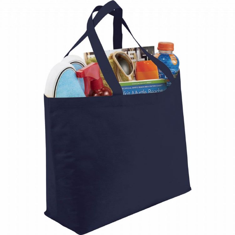 Picture of Big Boy Non-Woven  Shopper Tote 20L