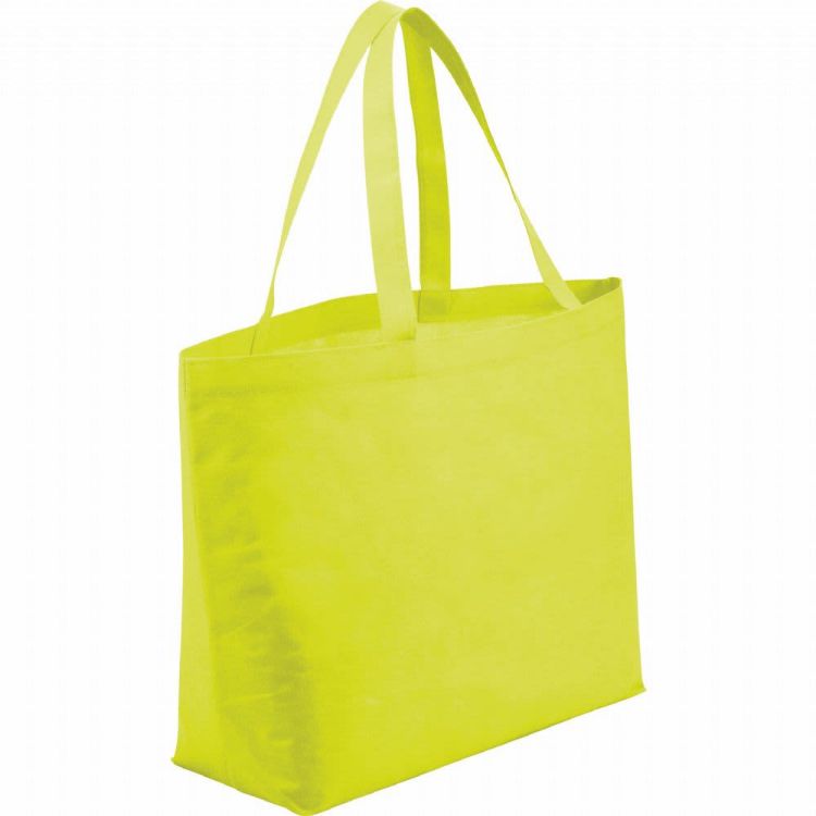 Picture of Big Boy Non-Woven  Shopper Tote 20L