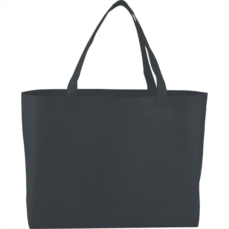 Picture of Big Boy Non-Woven  Shopper Tote 20L