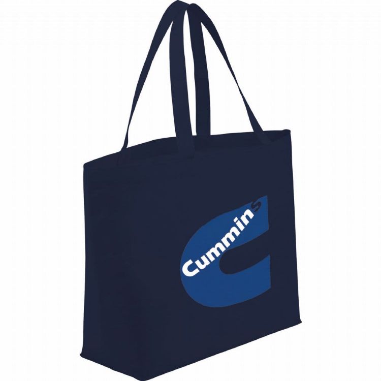 Picture of Big Boy Non-Woven  Shopper Tote 20L