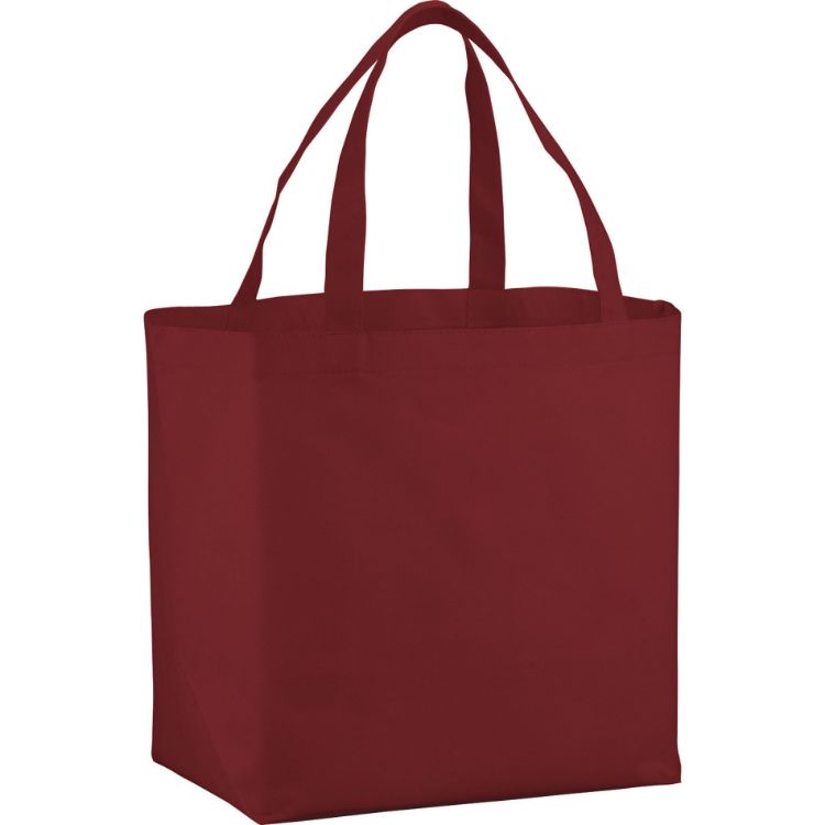 Picture of YaYa Budget Non-Woven Shopper Tote 33L