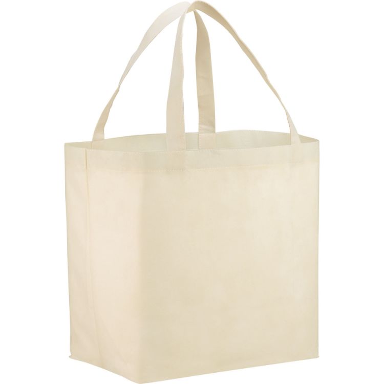 Picture of YaYa Budget Non-Woven Shopper Tote 33L