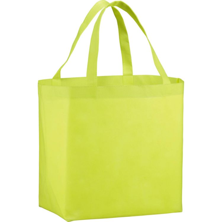 Picture of YaYa Budget Non-Woven Shopper Tote 33L