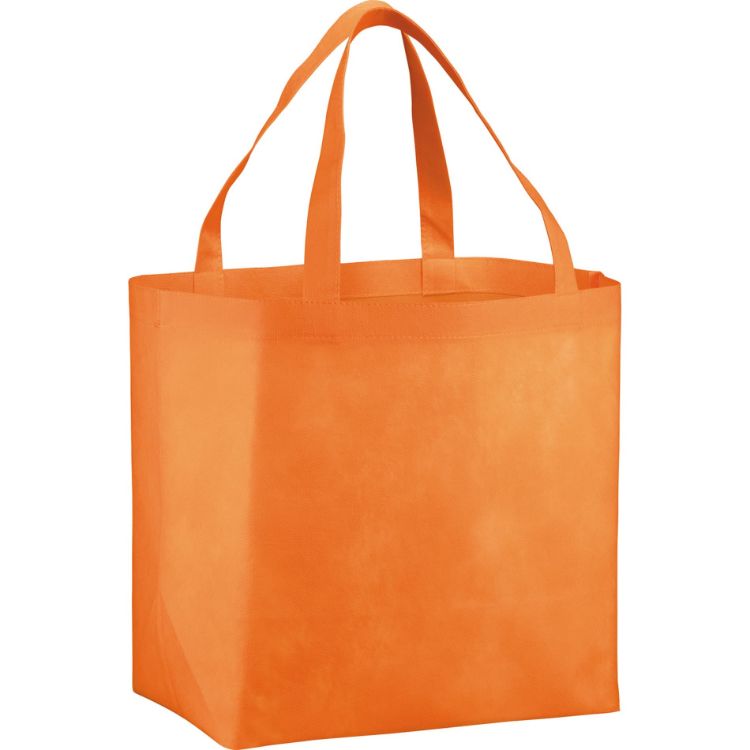 Picture of YaYa Budget Non-Woven Shopper Tote 33L