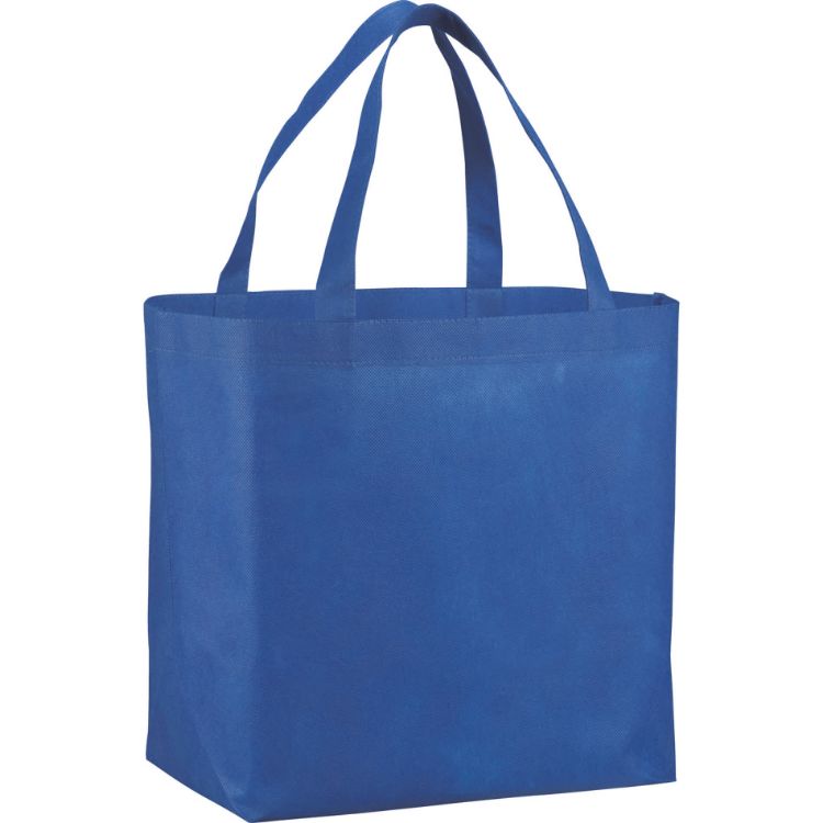 Picture of YaYa Budget Non-Woven Shopper Tote 33L