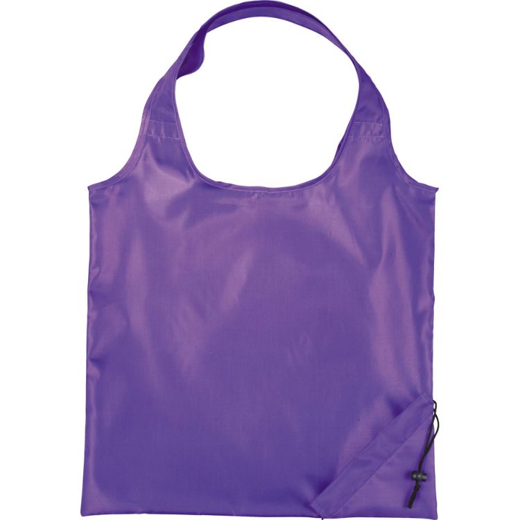 Picture of Bungalow Foldaway Shopper Tote