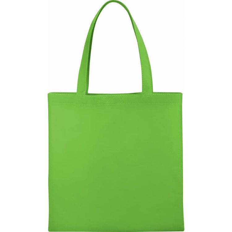 Picture of Small Zeus Non-Woven Convention Tote