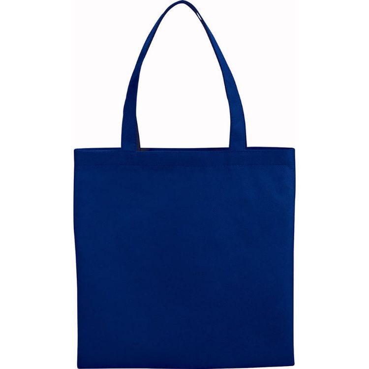 Picture of Small Zeus Non-Woven Convention Tote