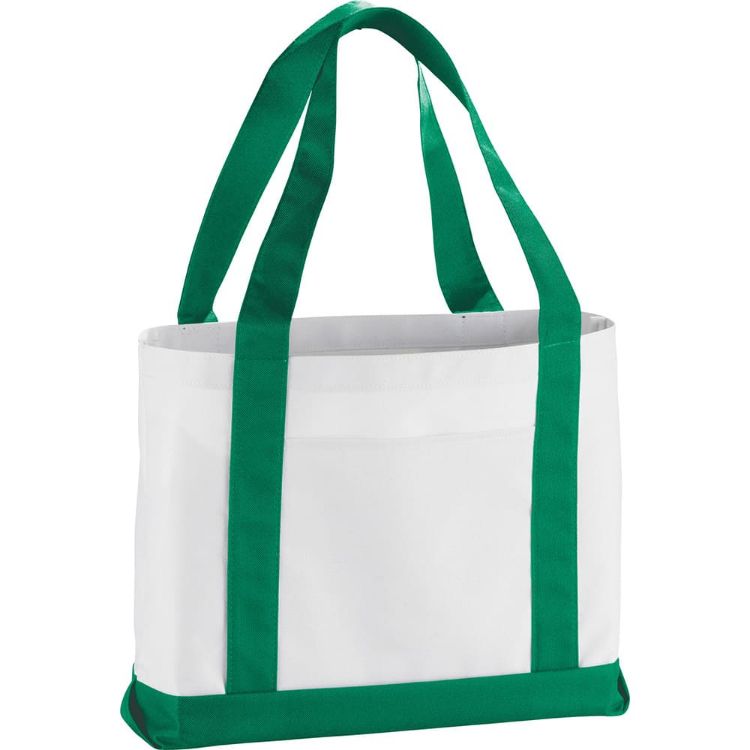 Picture of Large Boat Tote 13L