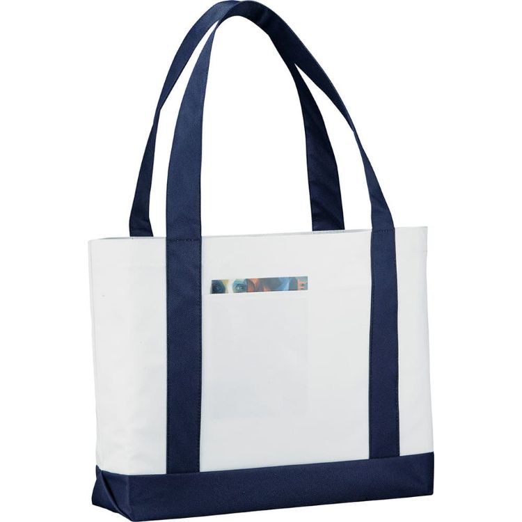 Picture of Large Boat Tote 13L