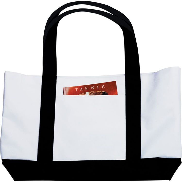 Picture of Large Boat Tote 13L