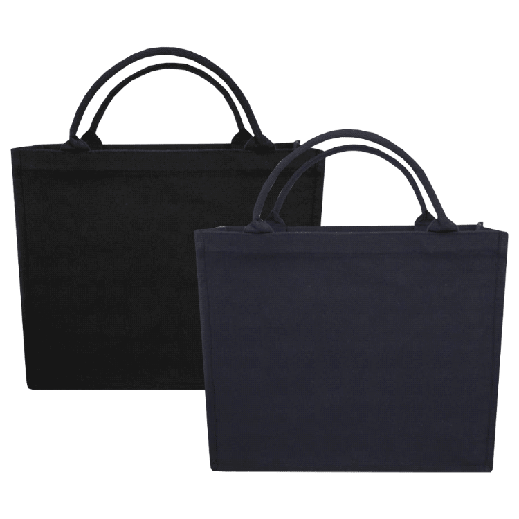 Picture of Darani Page Recycled Tote