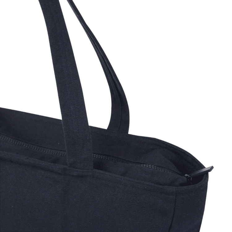 Picture of Darani Weekender Recycled Zip Tote