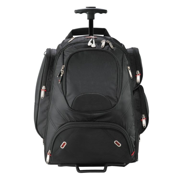 Picture of Elleven™ Wheeled Compu-Backpack 23L