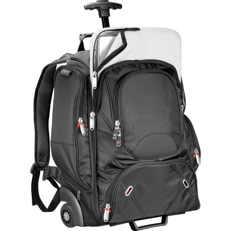 Picture of Elleven™ Wheeled Compu-Backpack 23L