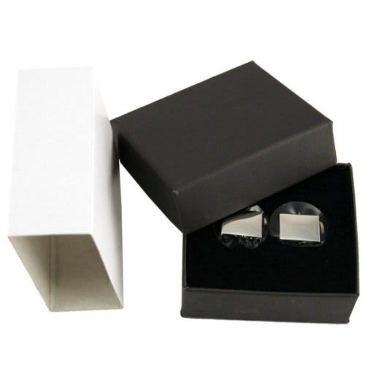 Picture of Plain Cufflinks