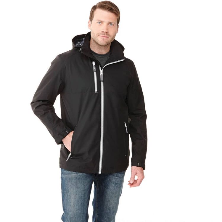 Picture of Ansel Jacket - Mens