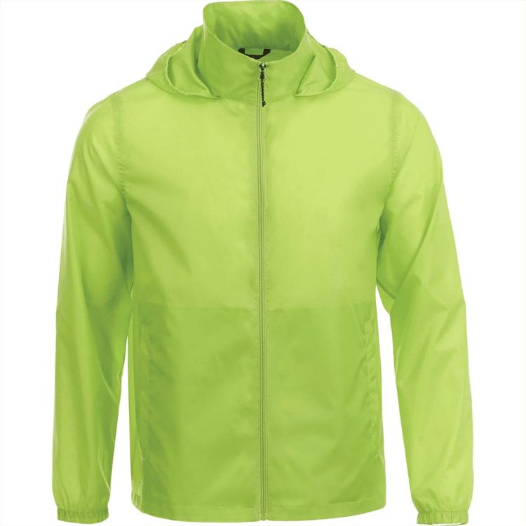 Picture of Darien Packable Lightweight Jacket - Mens