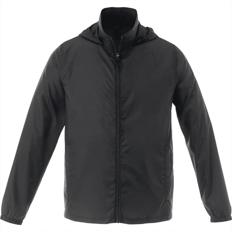 Picture of Darien Packable Lightweight Jacket - Mens