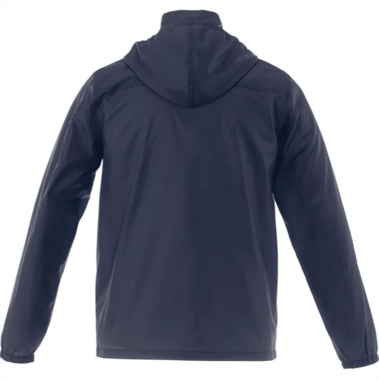 Picture of Darien Packable Lightweight Jacket - Mens