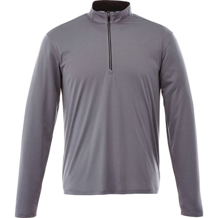 Picture of Vega Tech Quarter Zip - Mens