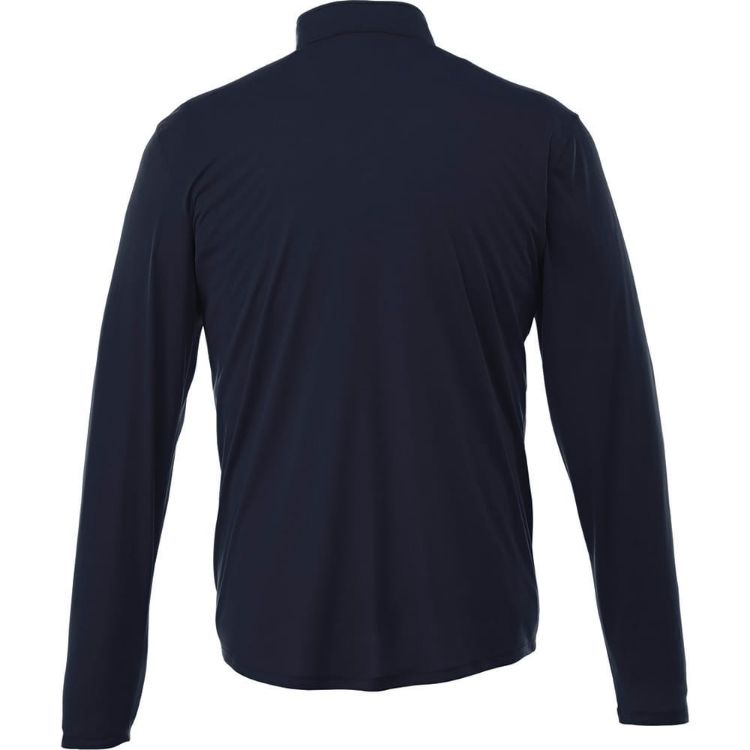 Picture of Vega Tech Quarter Zip - Mens