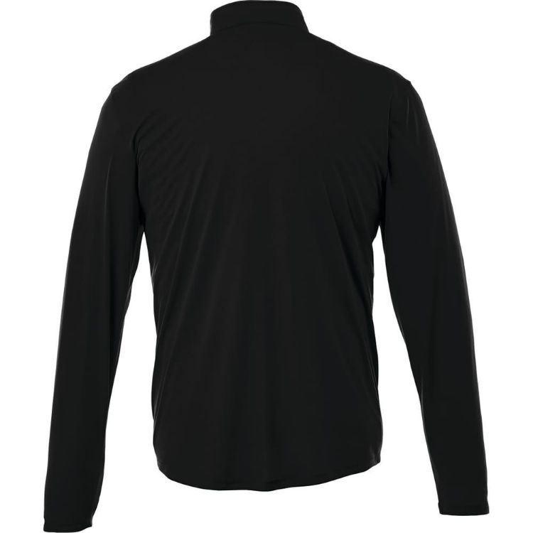 Picture of Vega Tech Quarter Zip - Mens