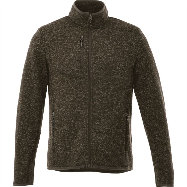 Picture of Tremblant Knit Jacket - Mens