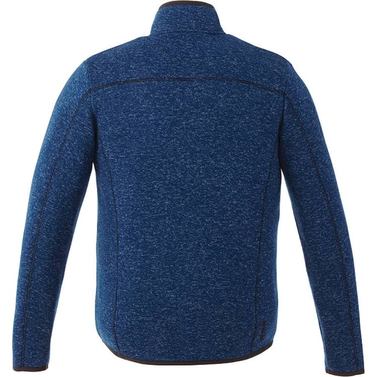 Picture of Tremblant Knit Jacket - Mens