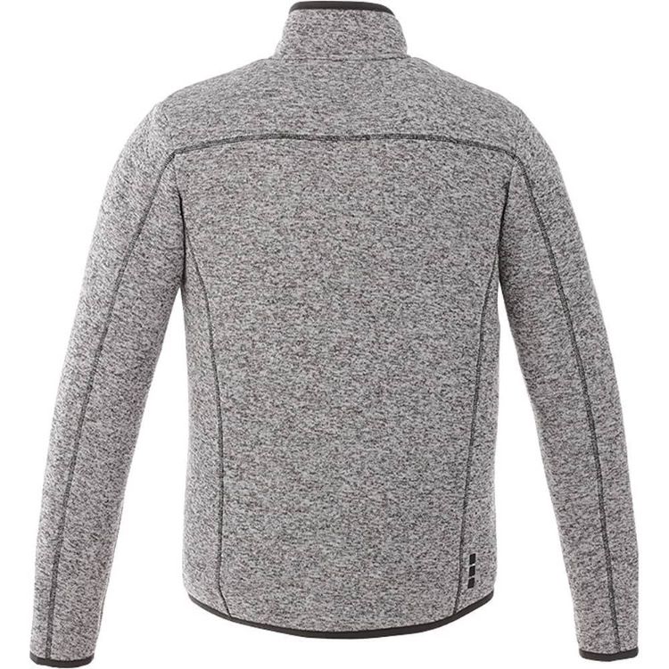 Picture of Tremblant Knit Jacket - Mens