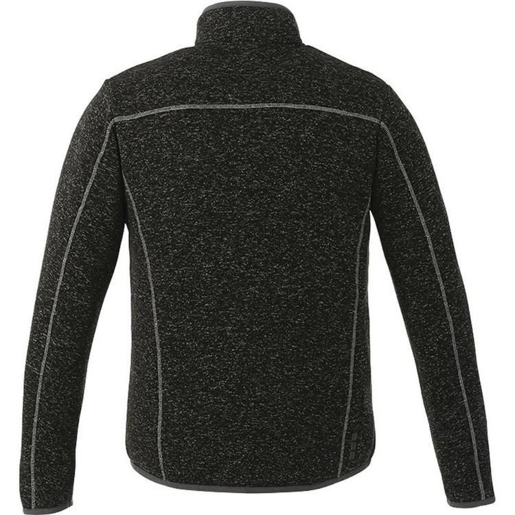 Picture of Tremblant Knit Jacket - Mens