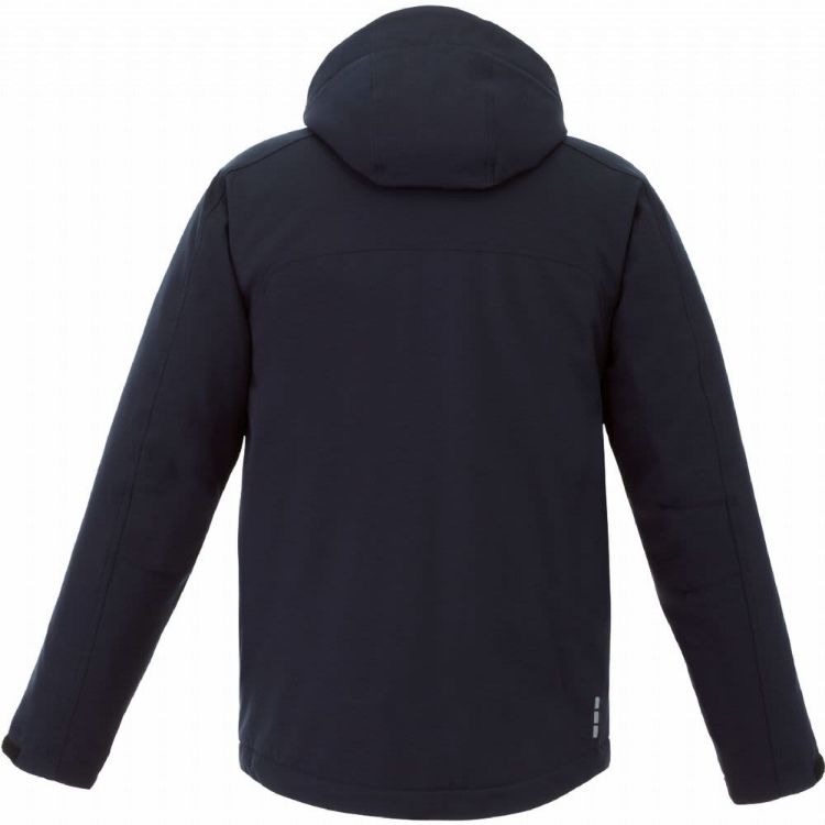 Picture of Bryce  Insulated Softshell  Jacket - Mens