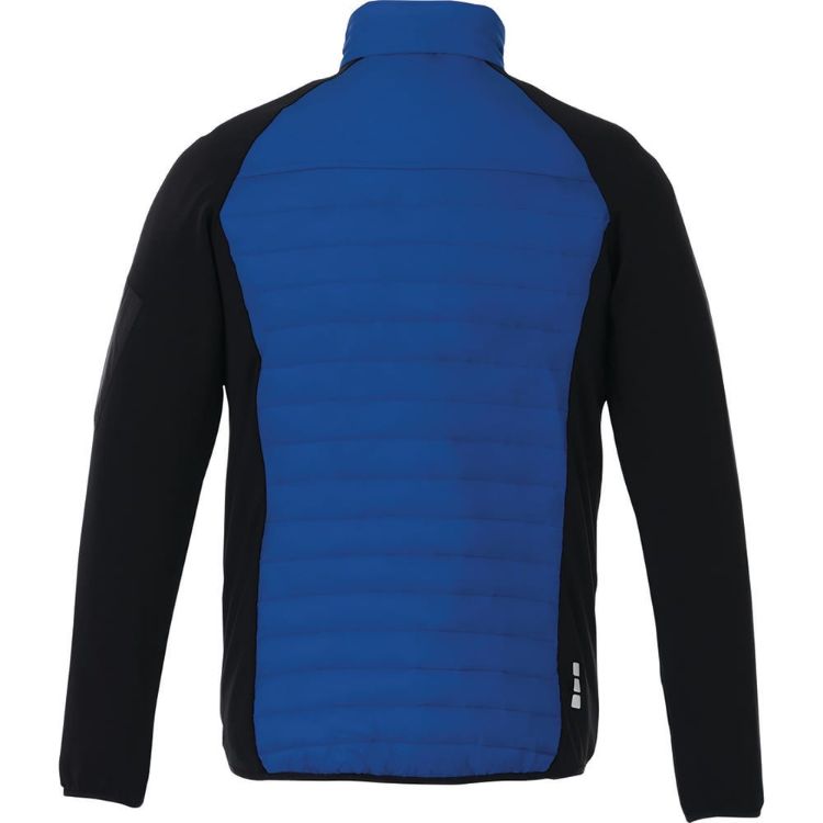 Picture of Banff Hybrid Insulated Jacket - Mens