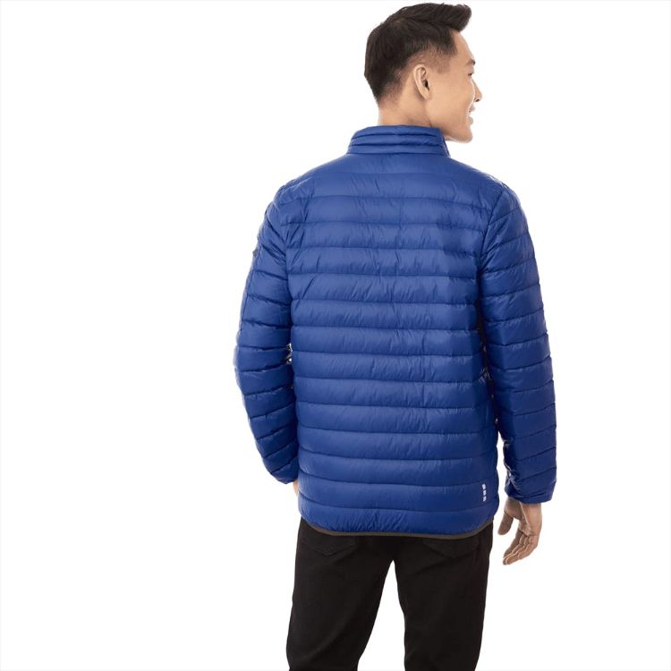 Picture of Whistler Light Down Jacket - Mens