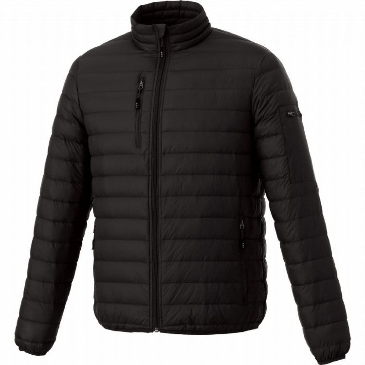 Picture of Whistler Light Down Jacket - Mens